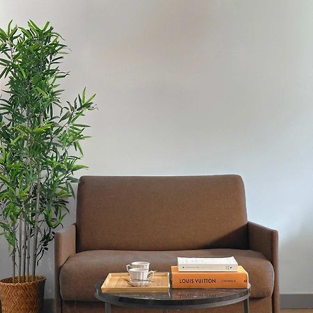 Family Apartment In باريس المظهر الخارجي الصورة