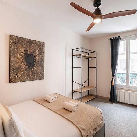 Family Apartment In باريس المظهر الخارجي الصورة