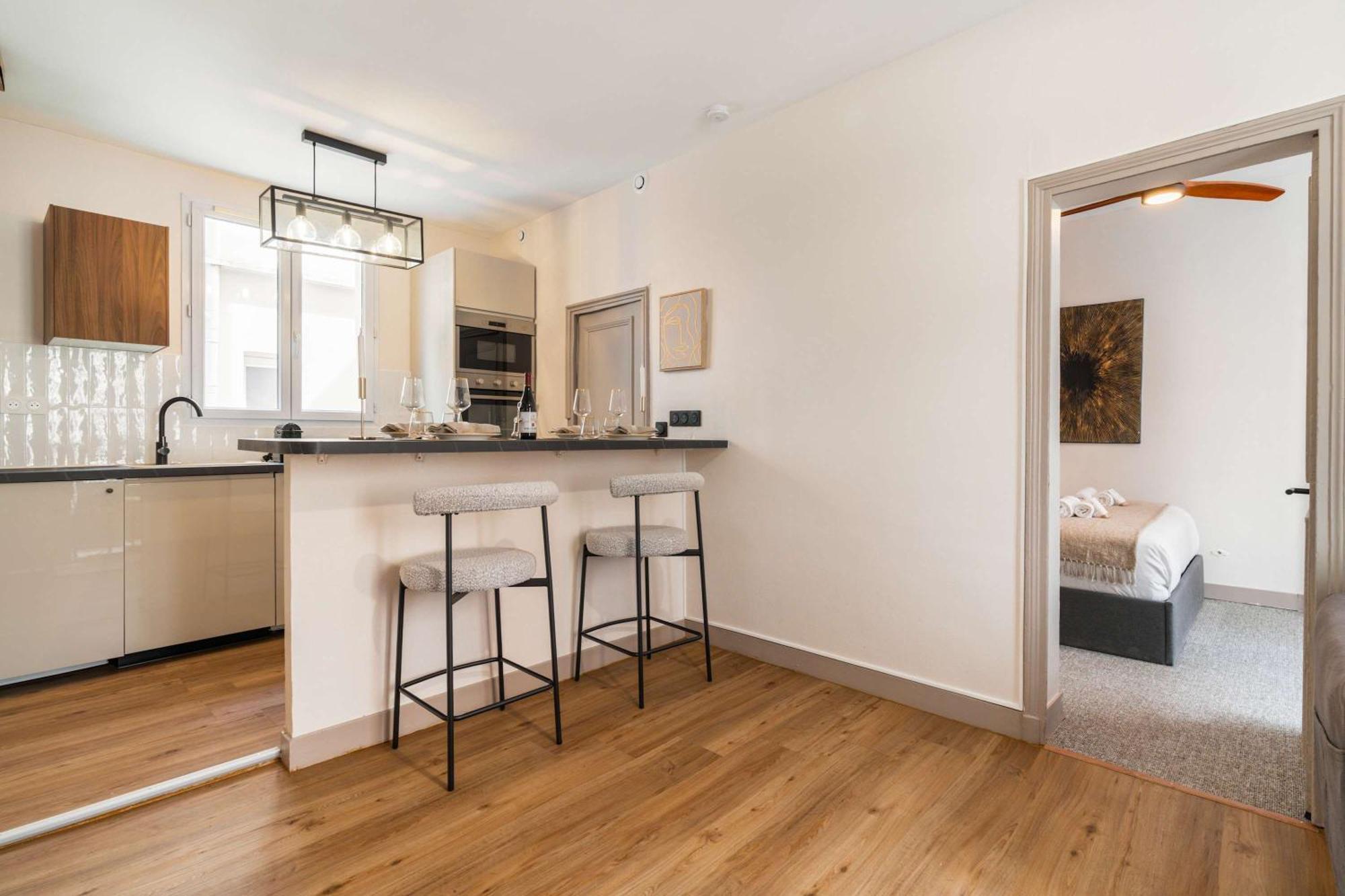 Family Apartment In باريس المظهر الخارجي الصورة