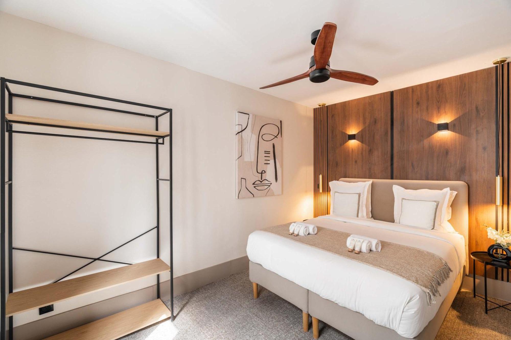 Family Apartment In باريس المظهر الخارجي الصورة