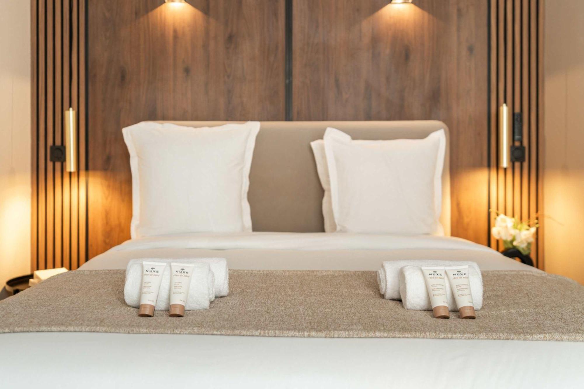Family Apartment In باريس المظهر الخارجي الصورة